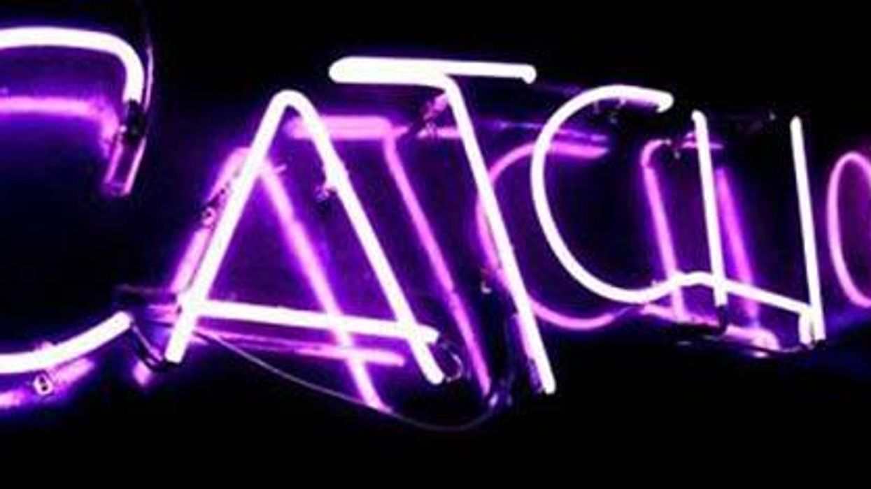 Legendary Black Gay Disco On the Market in L.A.