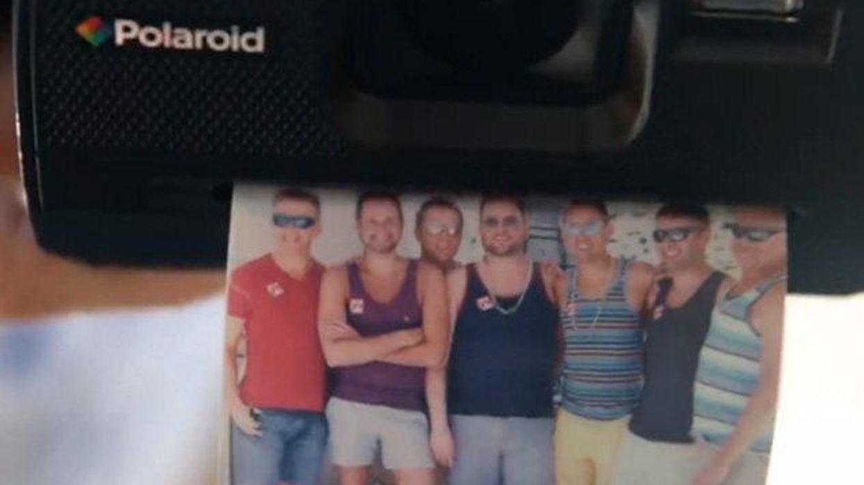 VIDEO: #ExpressYourselfie at Chicago's Glorious Market Days