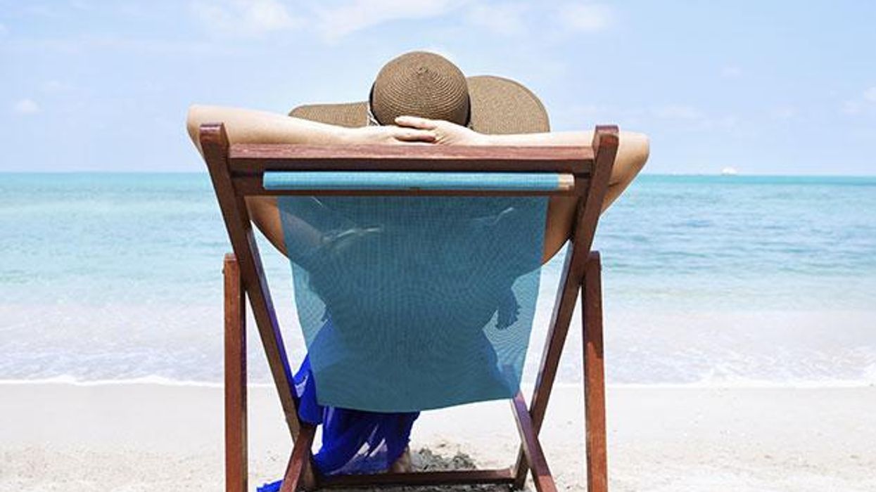 Where Do Transgender Travelers Feel Safe?