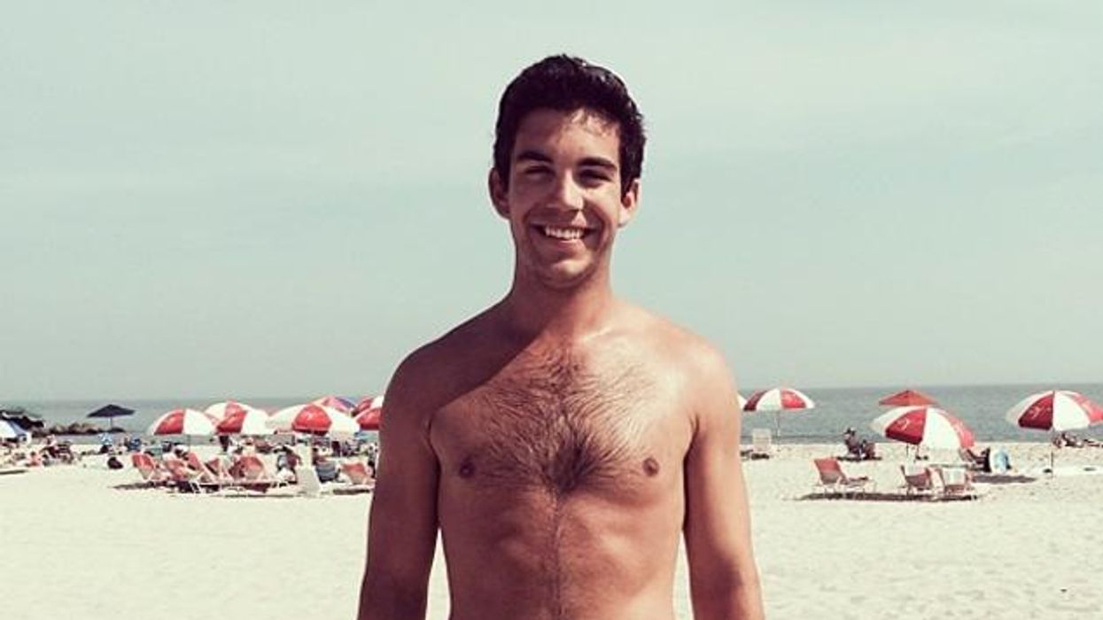 An Instagram Guide to the Perfect Weekend in Cape May