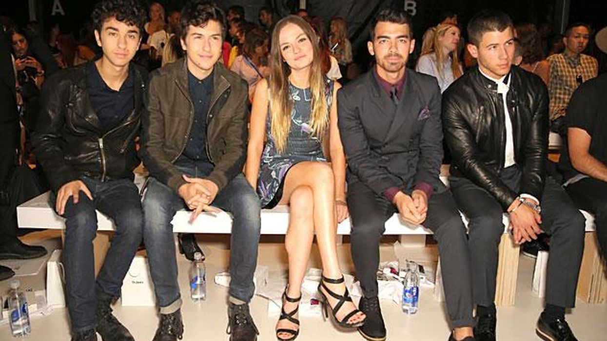 Ideas for the F-List During NY Fashion Week