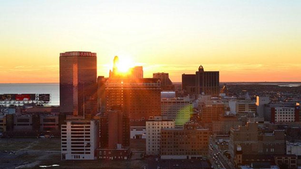 Say Goodbye to the Four Atlantic City Casinos That Just Died