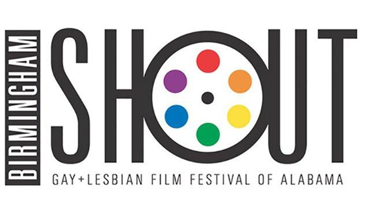 Birmingham SHOUT: The Little Gay Film Festival That Could