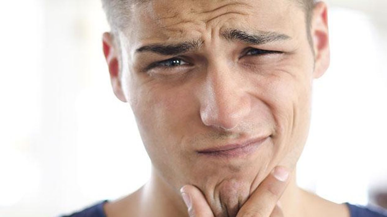 How to Pick Up a Guy in Five Languages