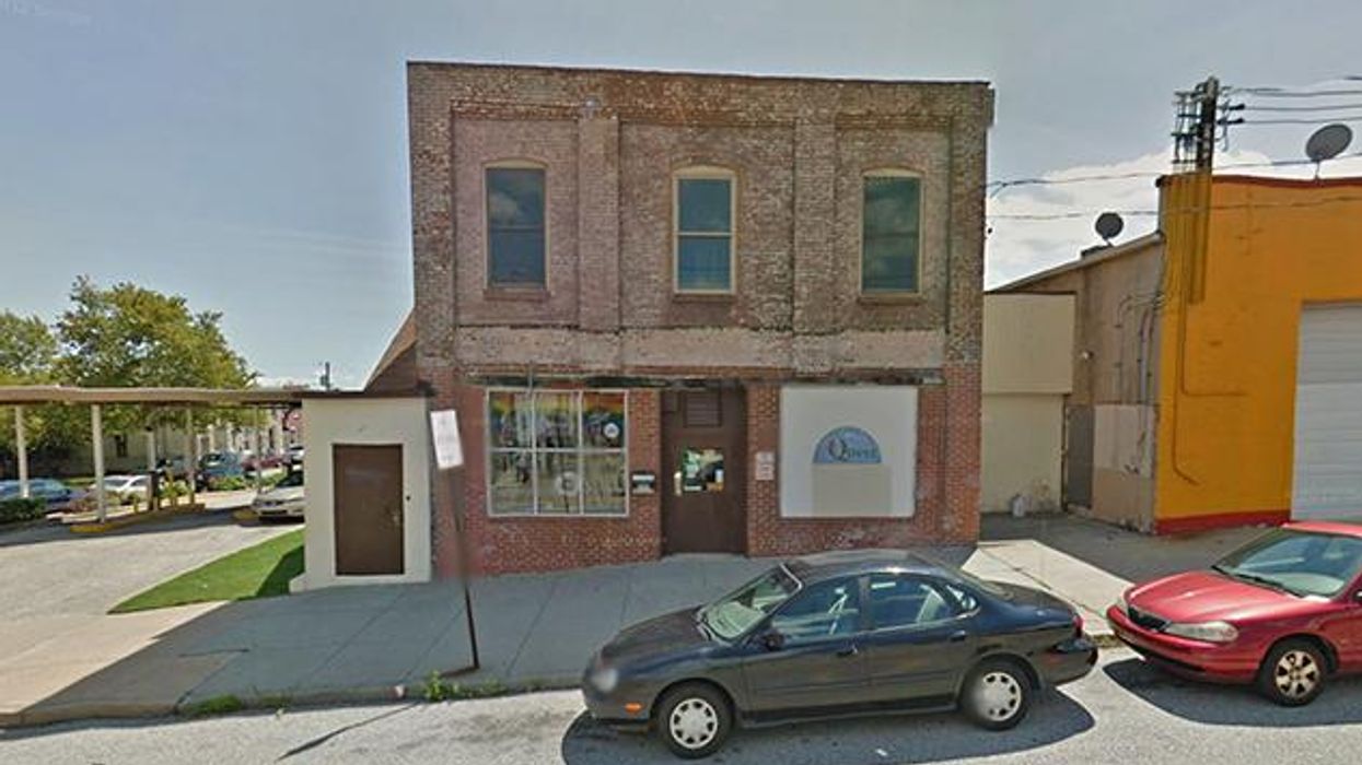 Owner of Shuttered Baltimore Gay Bar Blames Hookup Apps