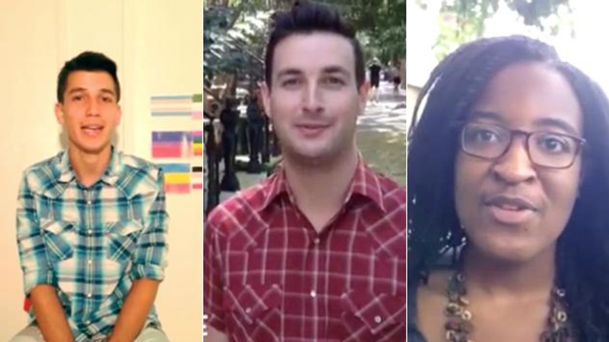 WATCH: Instagrammers Vie for Curacao Getaway