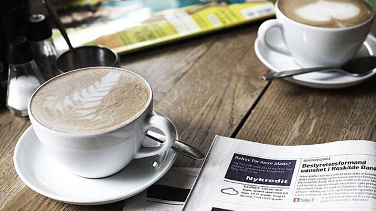 Tours: Brunch Warriors