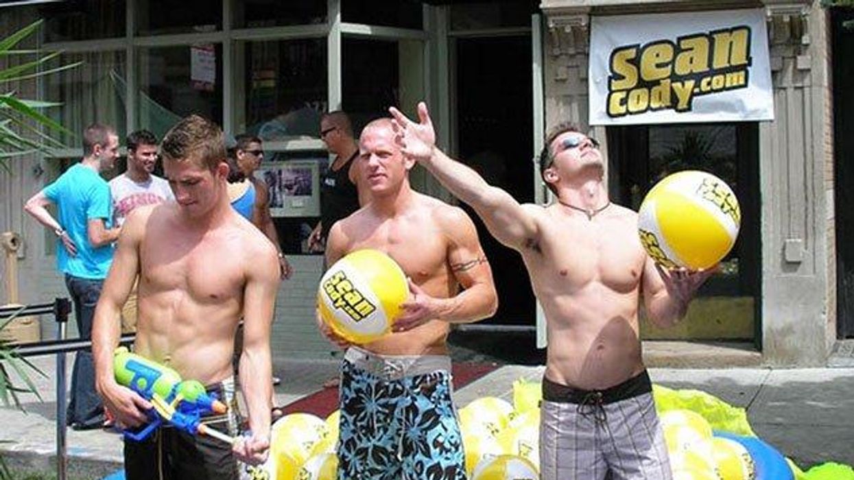 PHOTOS: Market Days Takes Over Chicago's Boystown