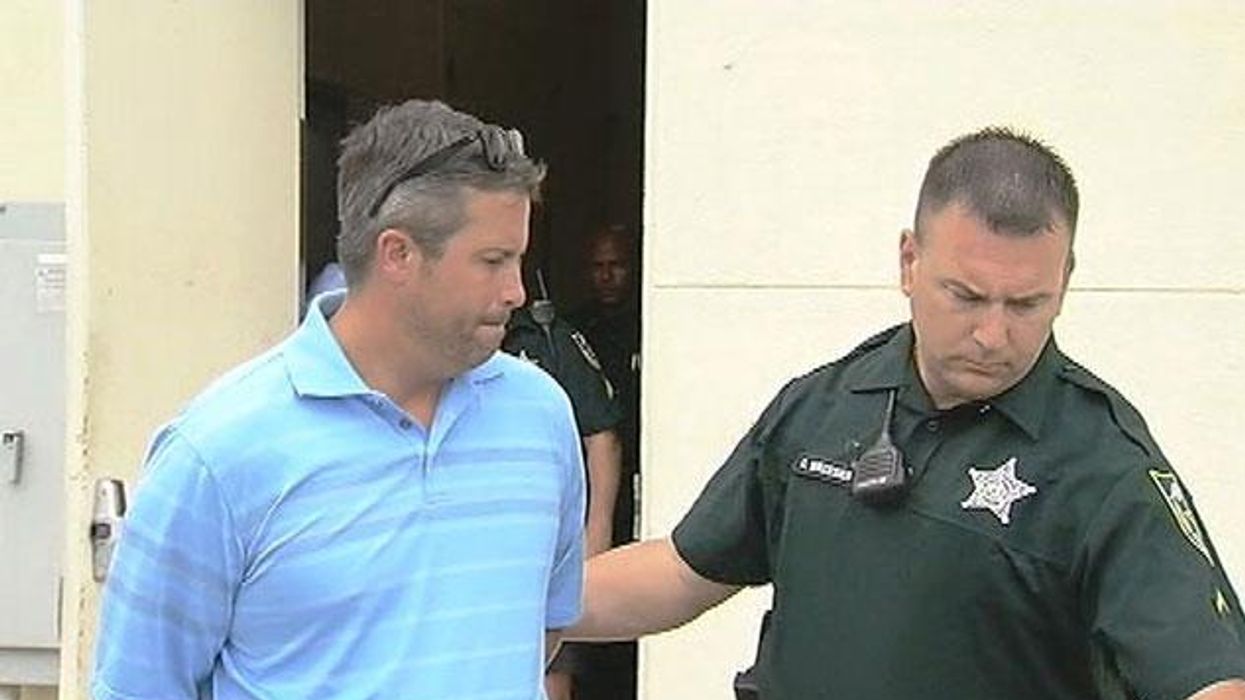 Tow Truck Operator Targets LGBT Drivers During Gay Days