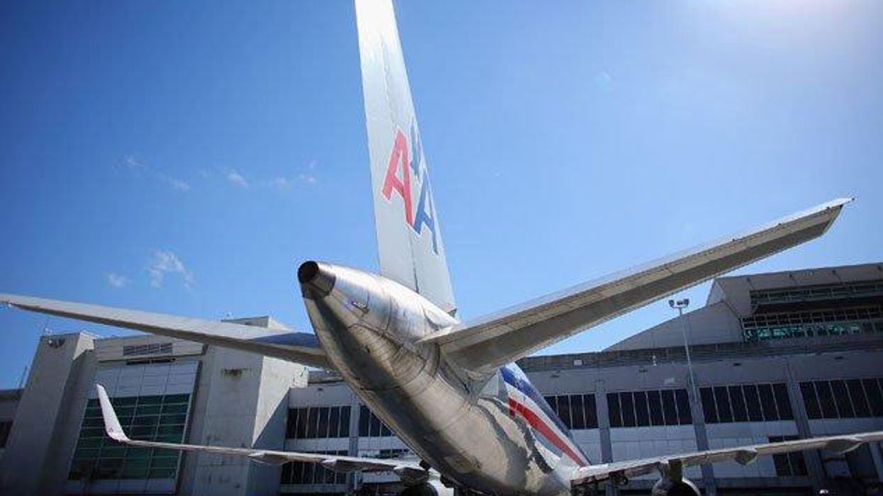 F.A.A Cancels All U.S. Flights to Israel