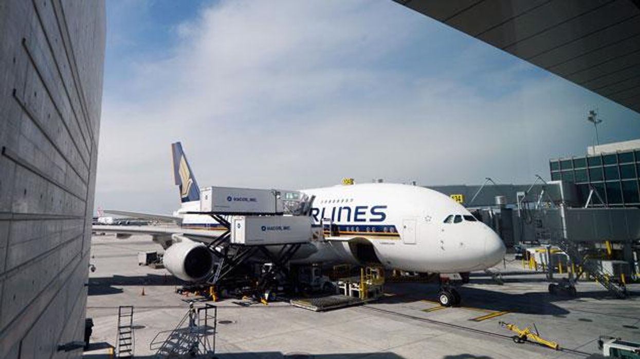 New Terminal Will Make LAX Less Miserable