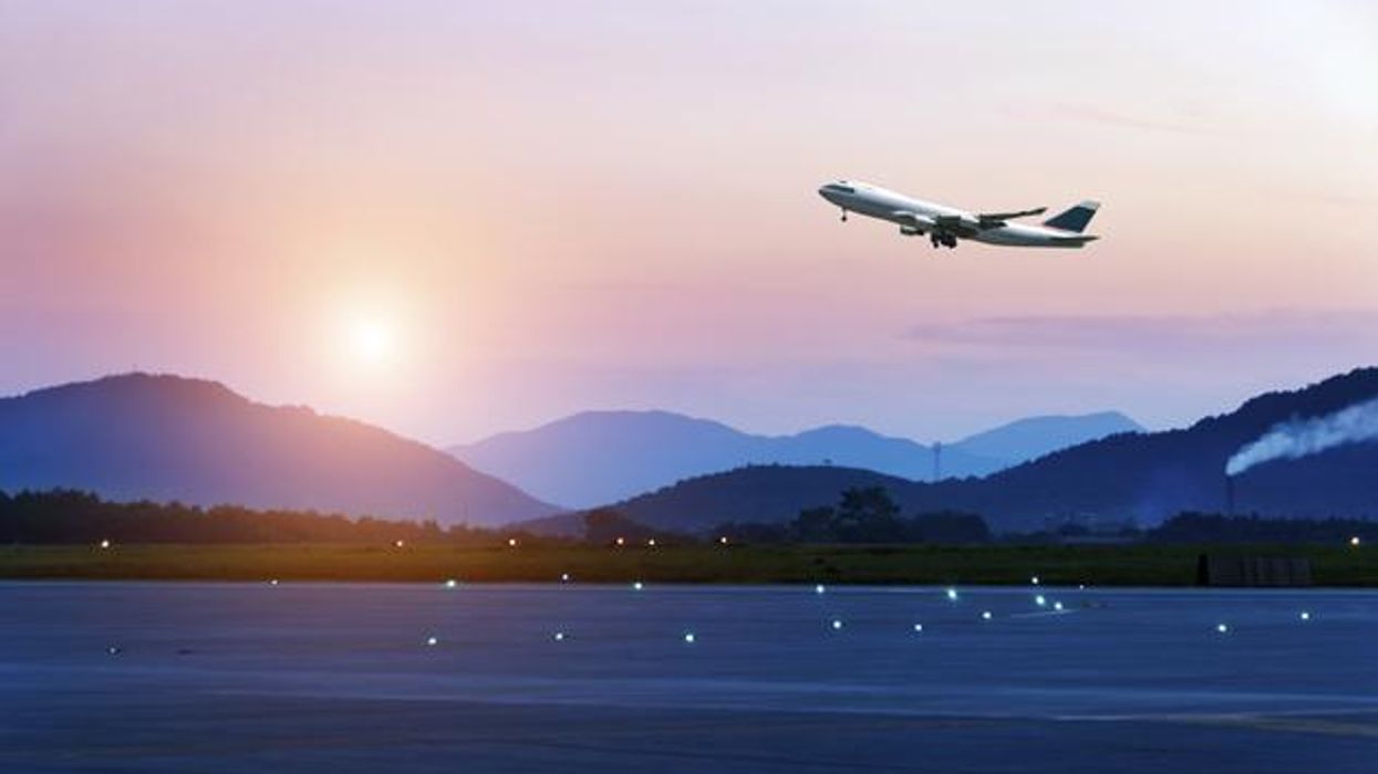 Airlines Made $31.5B in Fees Last Year