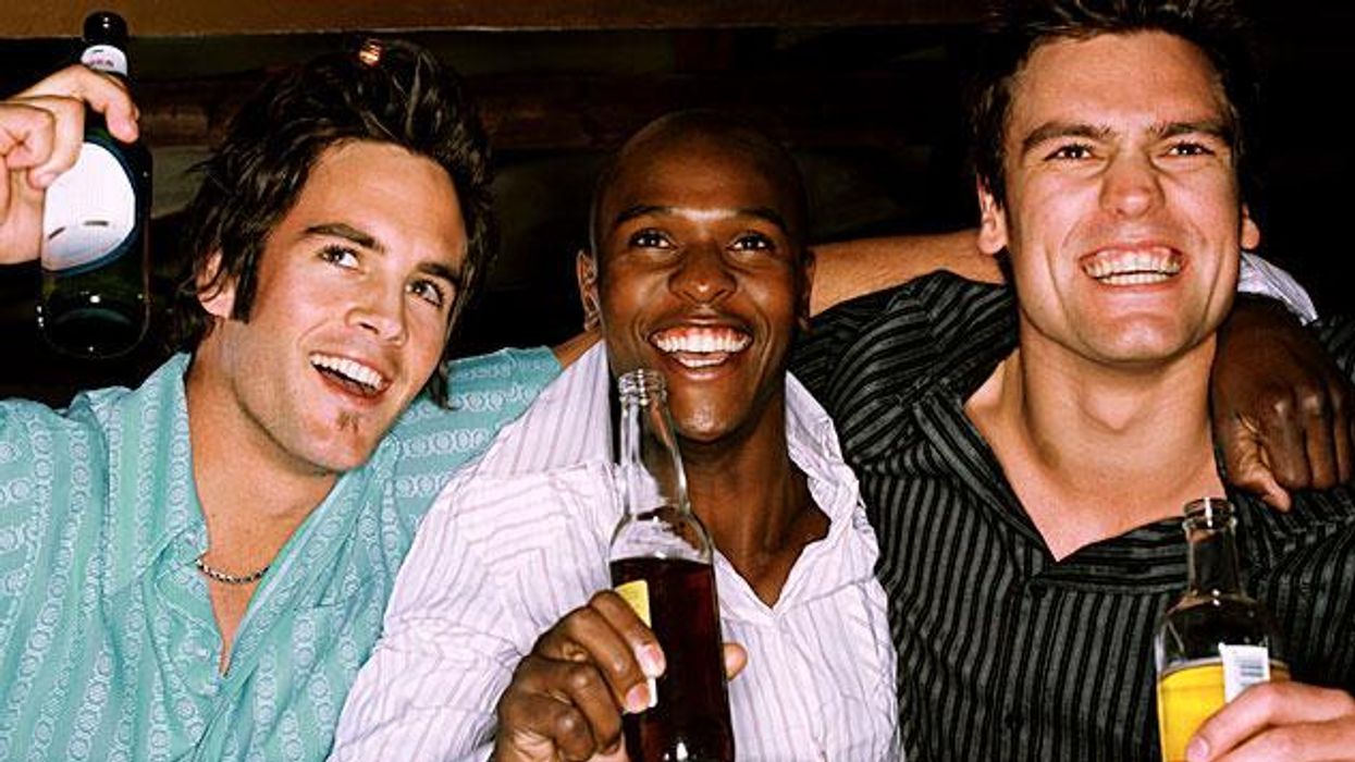 Seattle Nightlife: Dance, Drink and Be Merry