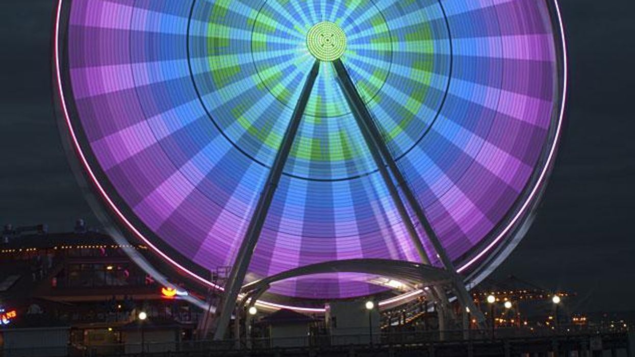 Where to Have Fun in Seattle