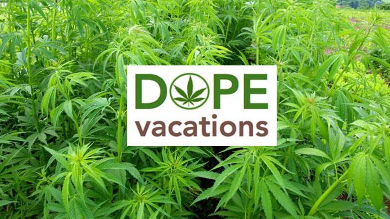 Are Marijuana Vacations the Next Big Thing?