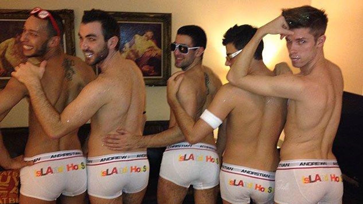 PHOTOS: Key West's Island House Stays Alive