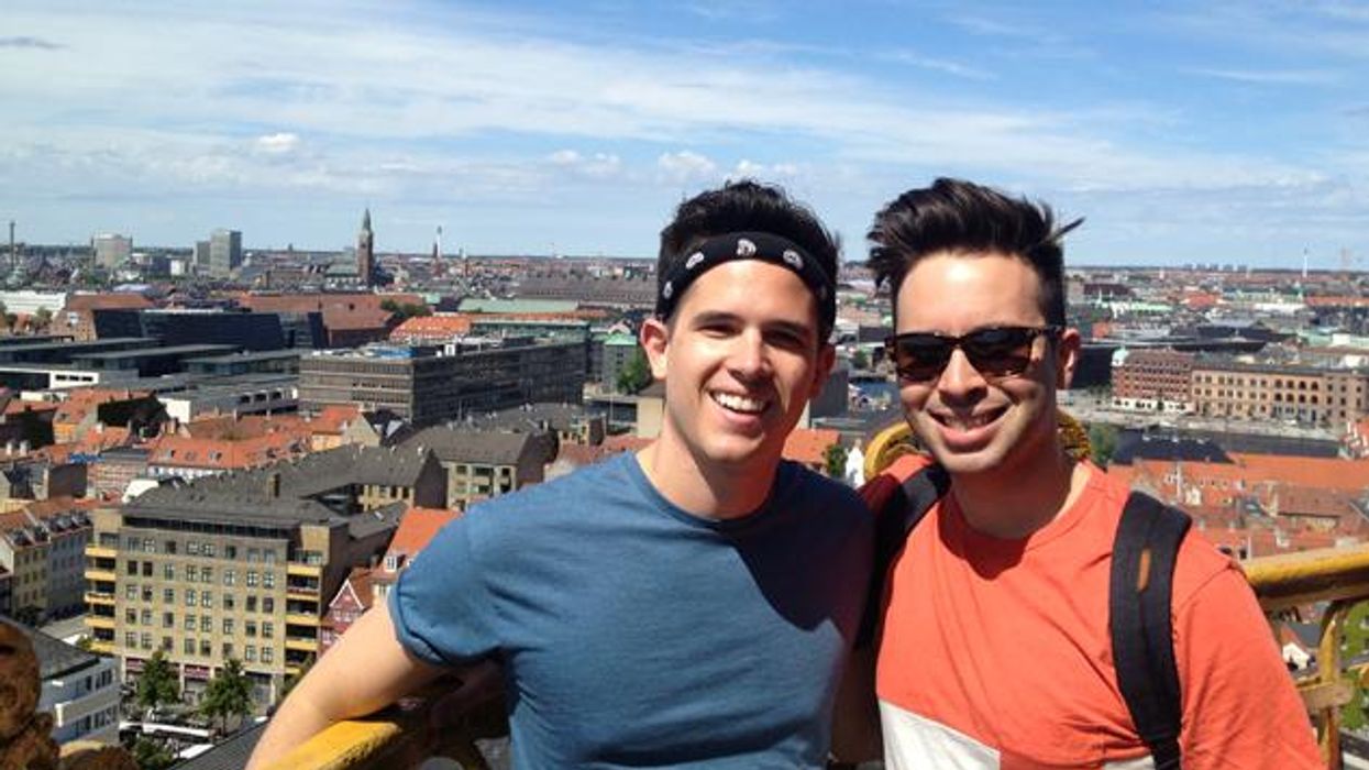 Discovering Why Copenhageners Are So Happy