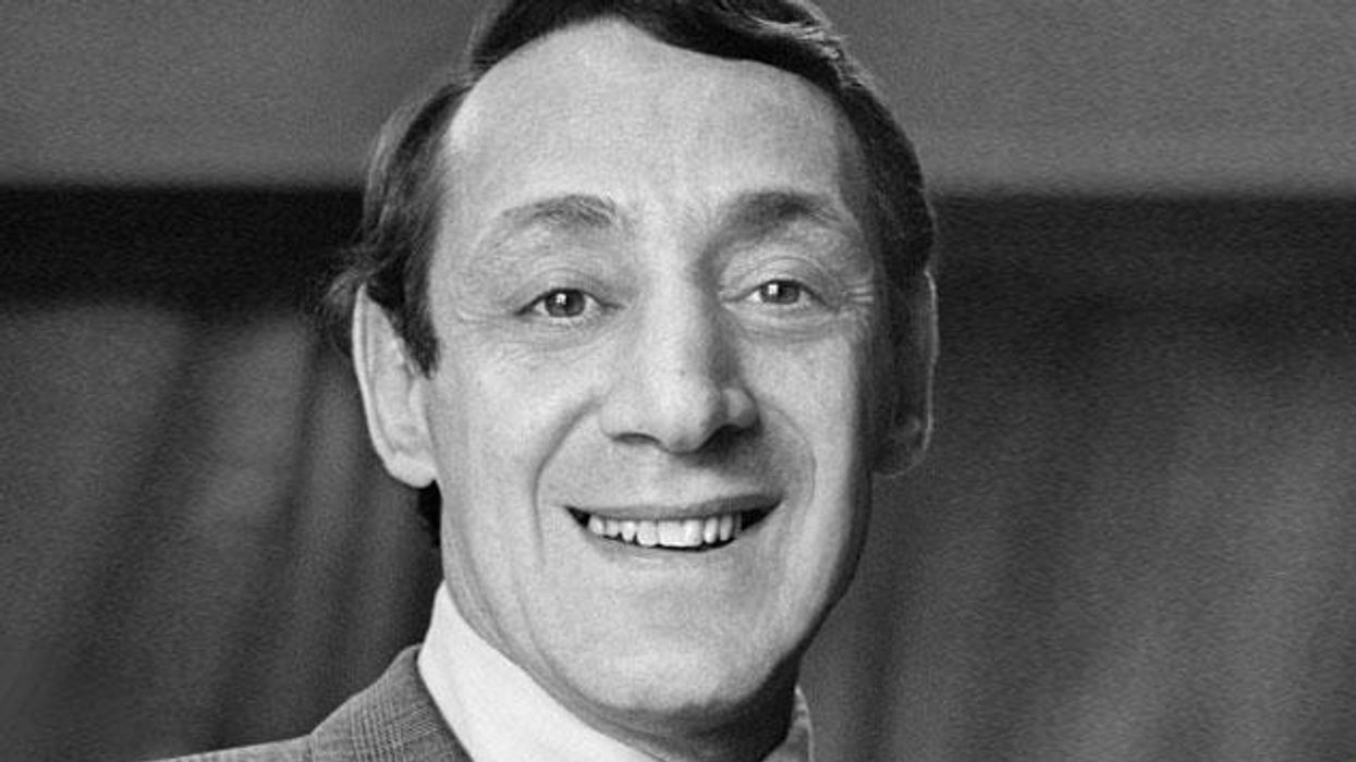 Madame Tussauds San Francisco Getting Harvey Milk Statue