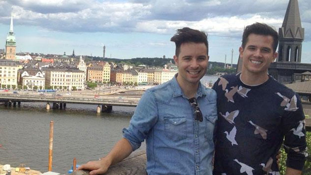 Gay Europe Ambassadors: More Stockholm, More ABBA