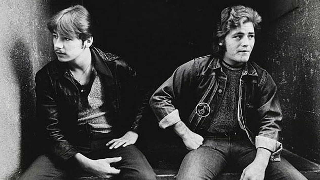 PHOTOS: Gay L.A., S.F. in the Age of Aquarius