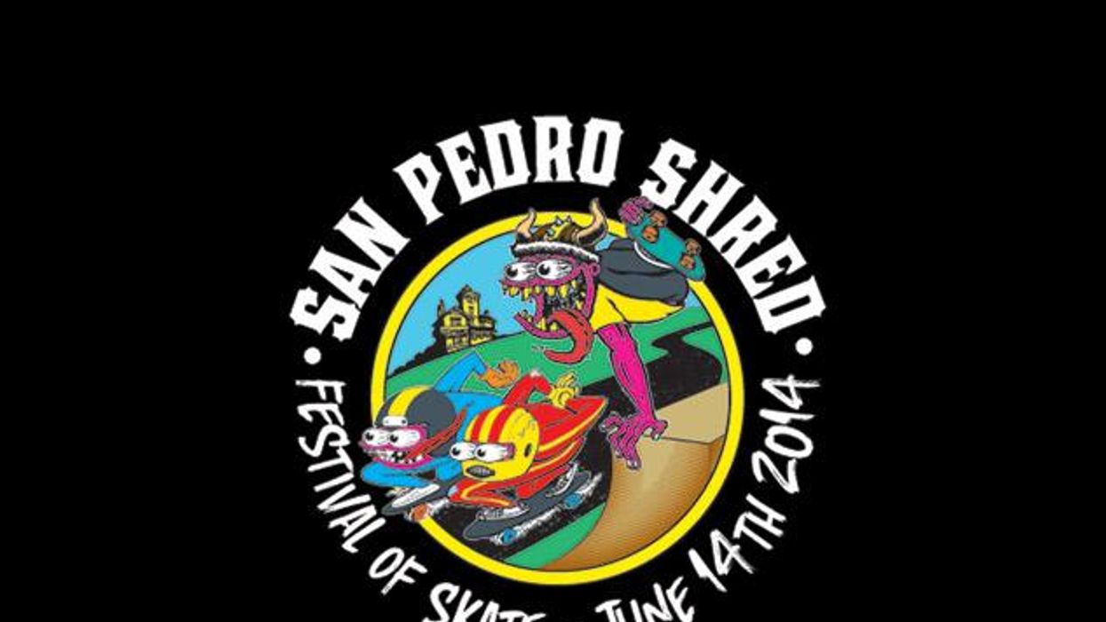 San Pedro to Hold California's Largest Skate Festival