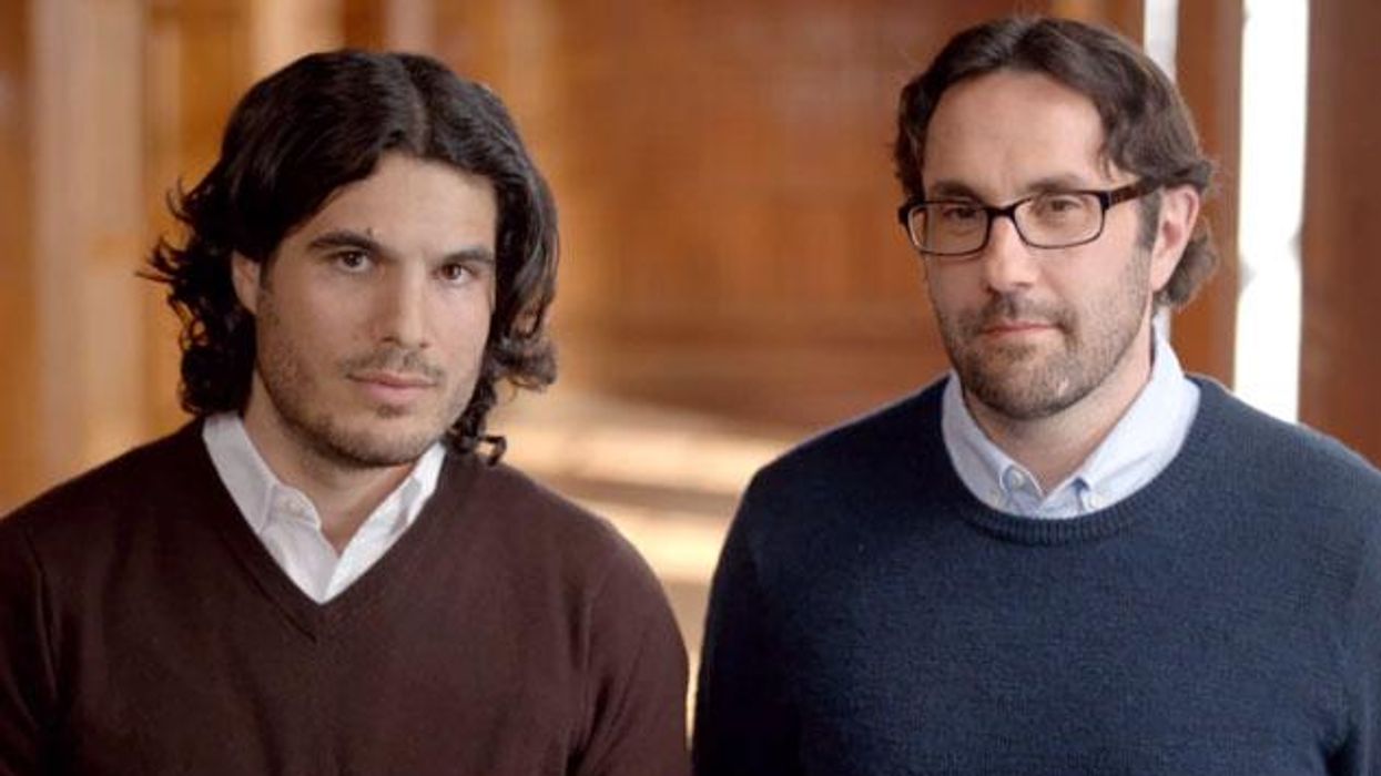 WATCH: Hotwire's New Gay-Inclusive Ad