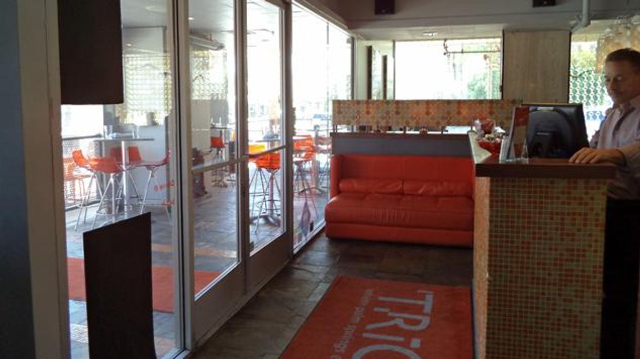 Palm Springs: Where to Eat