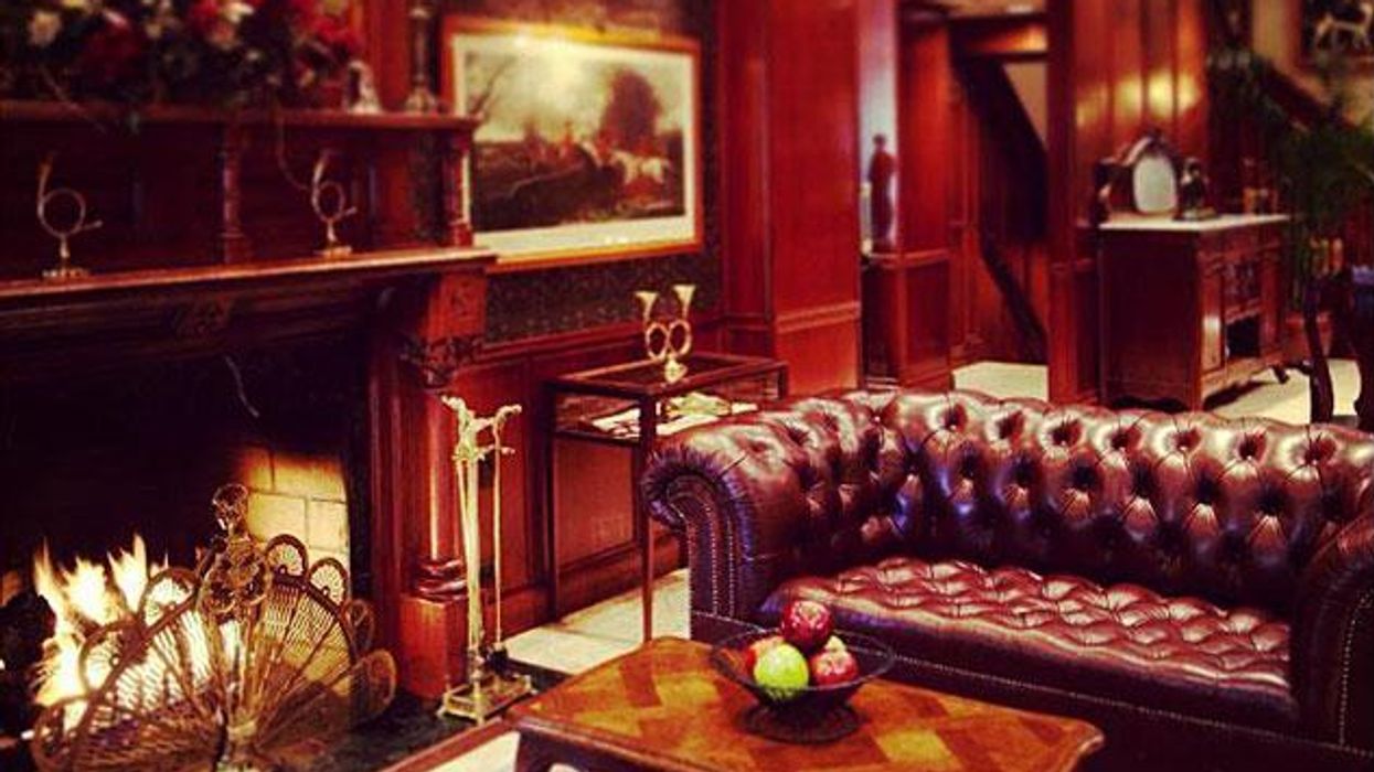 Chicago: Where to Stay