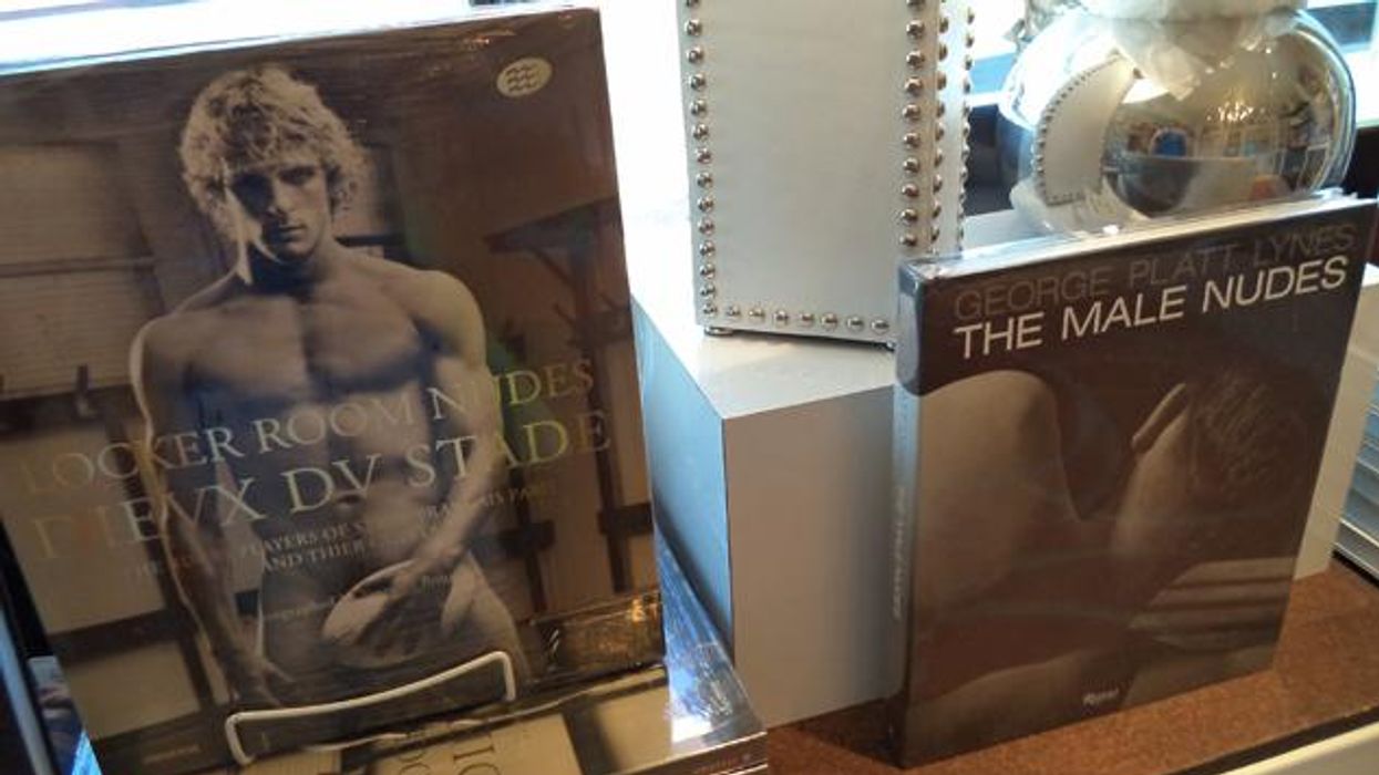 Charge It: Shopping in Palm Springs