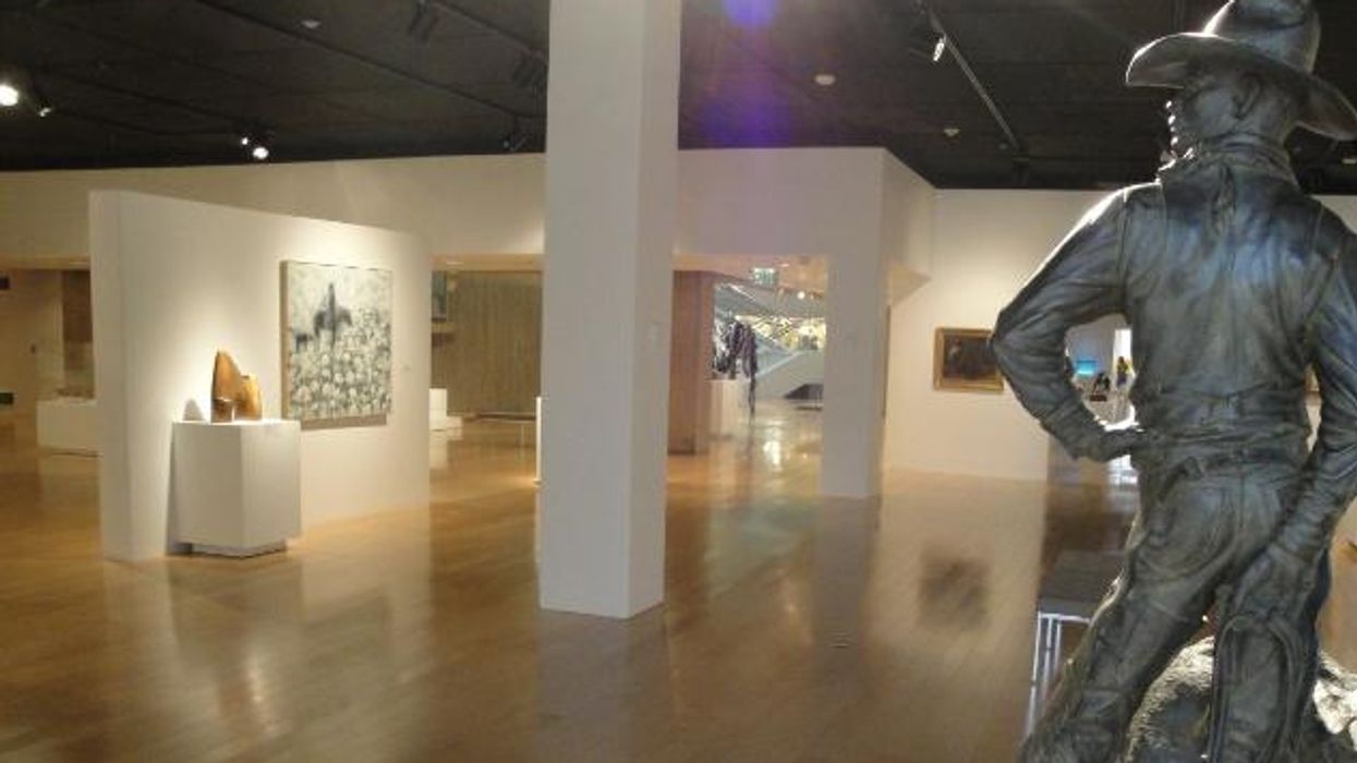 Beat The Heat: Activities in Palm Springs