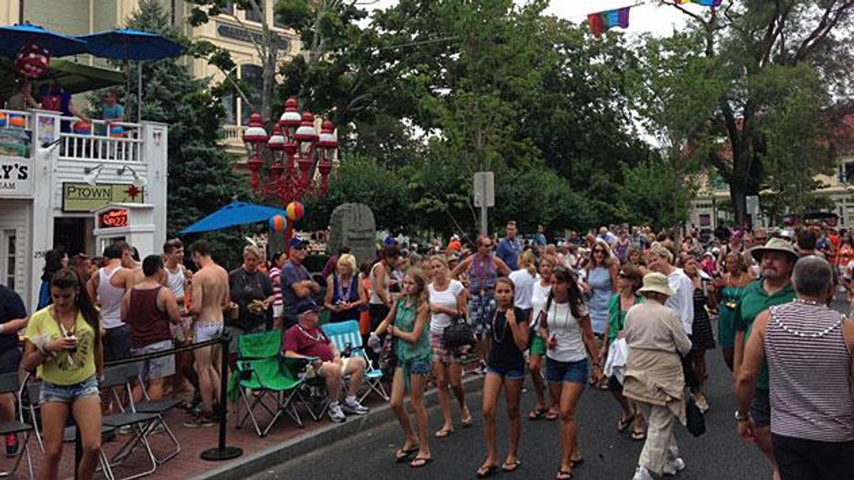 Provincetown: Traveler's Tips