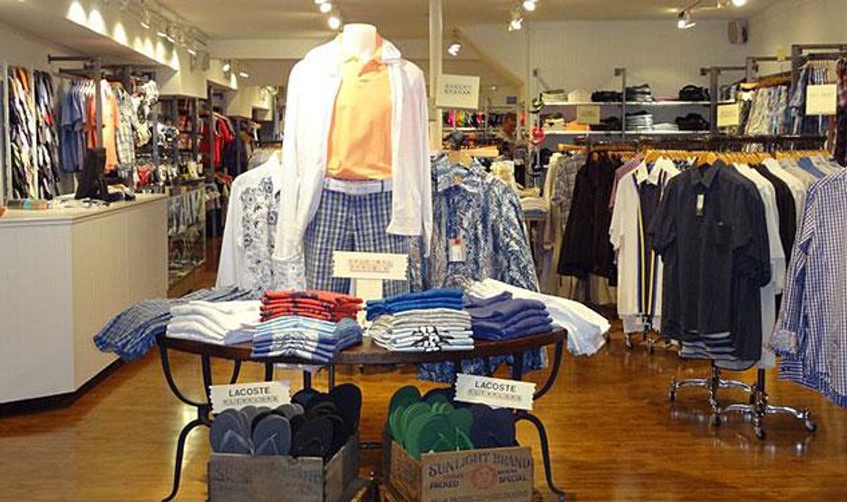 Provincetown: Where to Shop