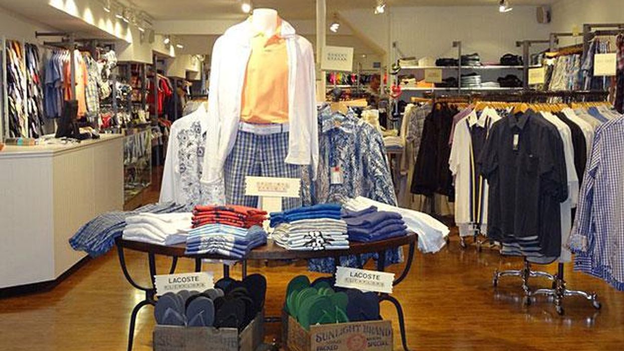 Provincetown: Where to Shop