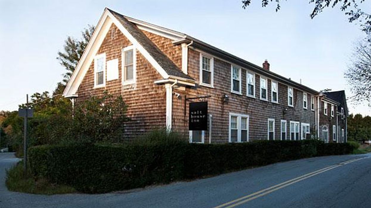 Provincetown: Where to Stay