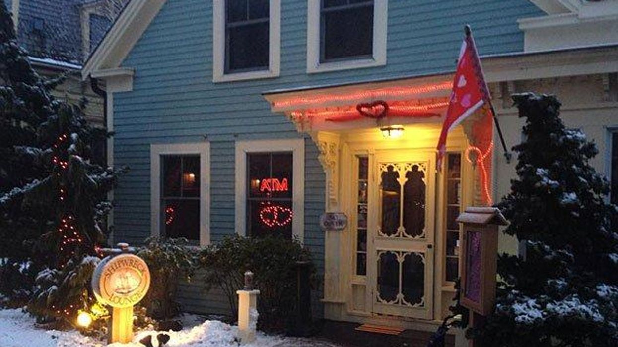 Provincetown: Nightlife