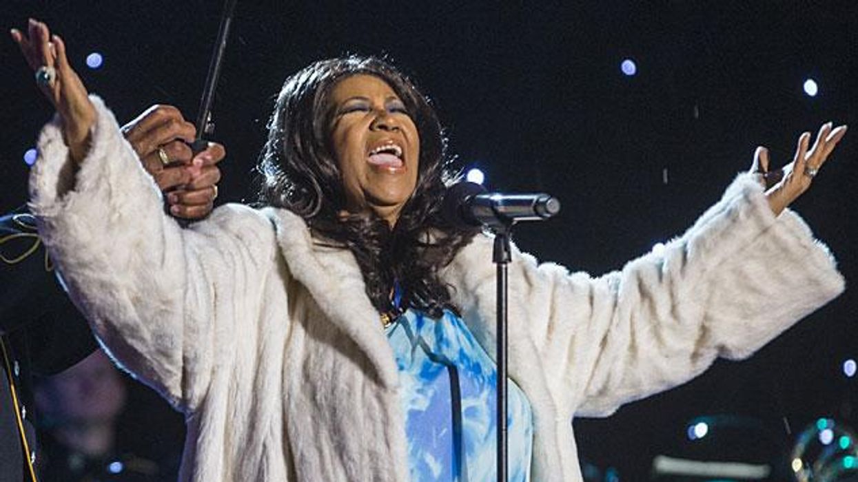 Six Months in New York City