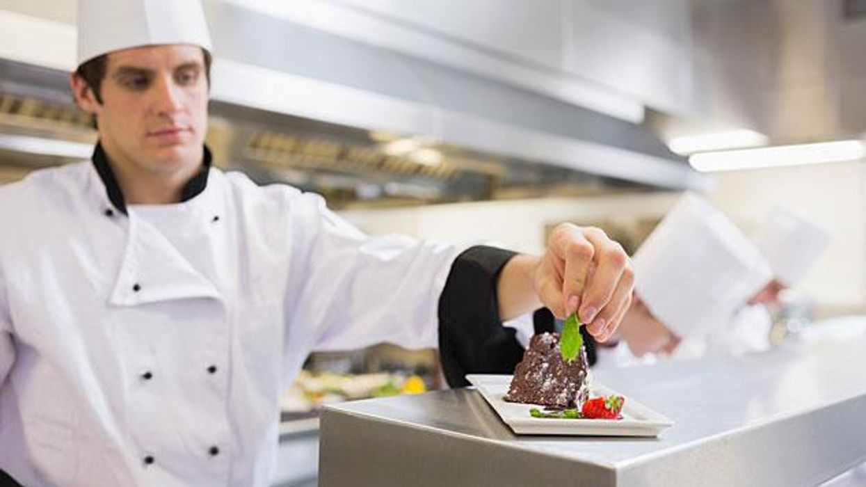 New York City: Where to Eat