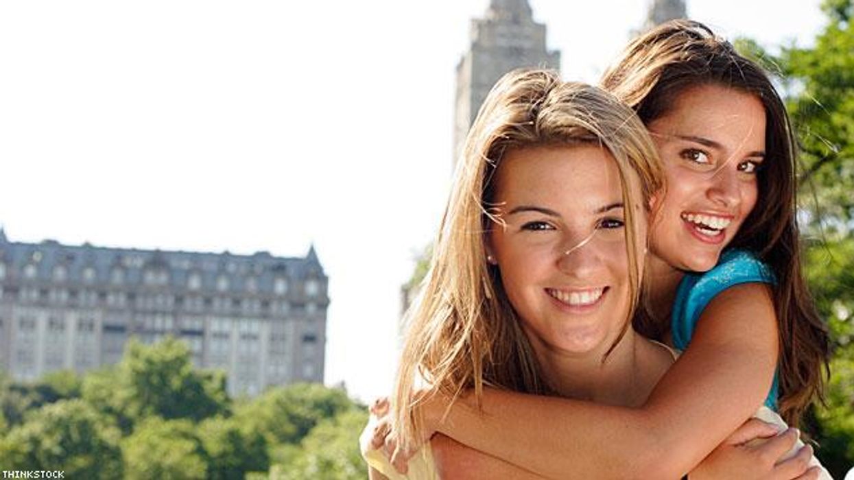 New York City: Where to Have Fun