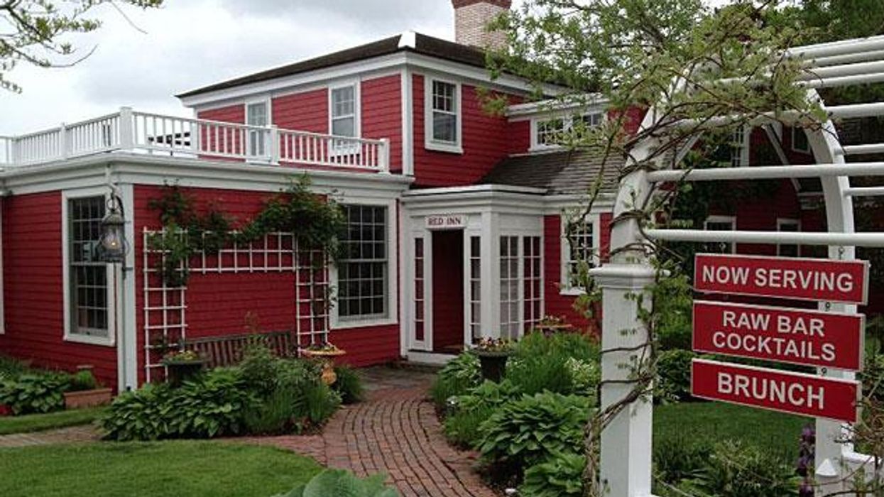 Provincetown: Where to Eat