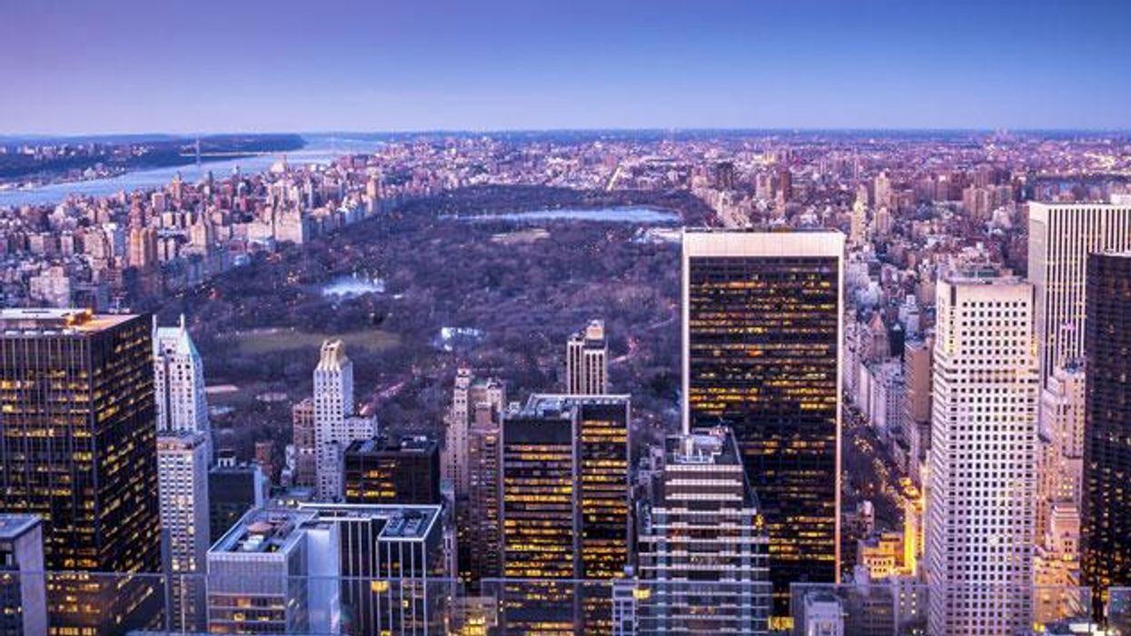 New York City: Where to Stay