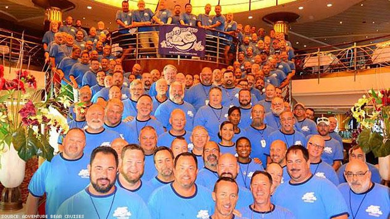 Seven Months in Fort Lauderdale