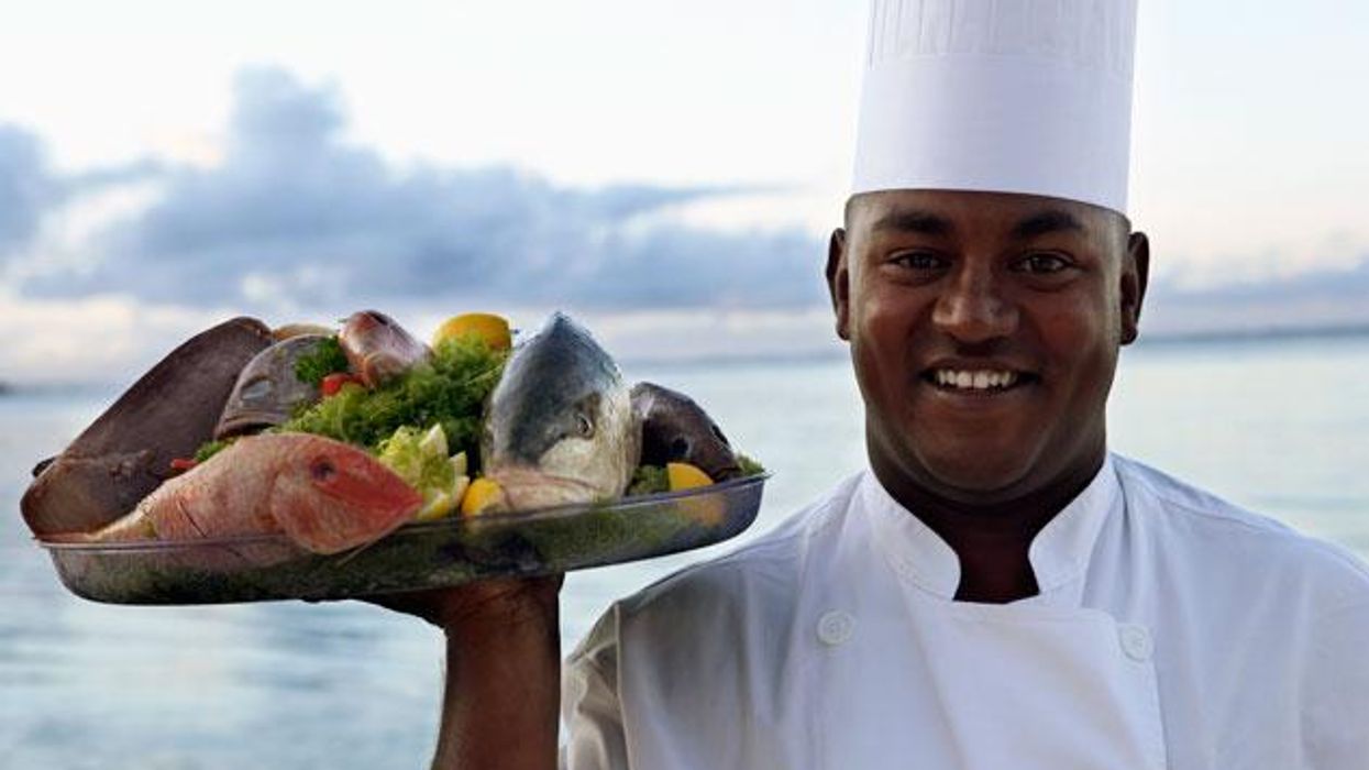 Fort Lauderdale: Where to Eat