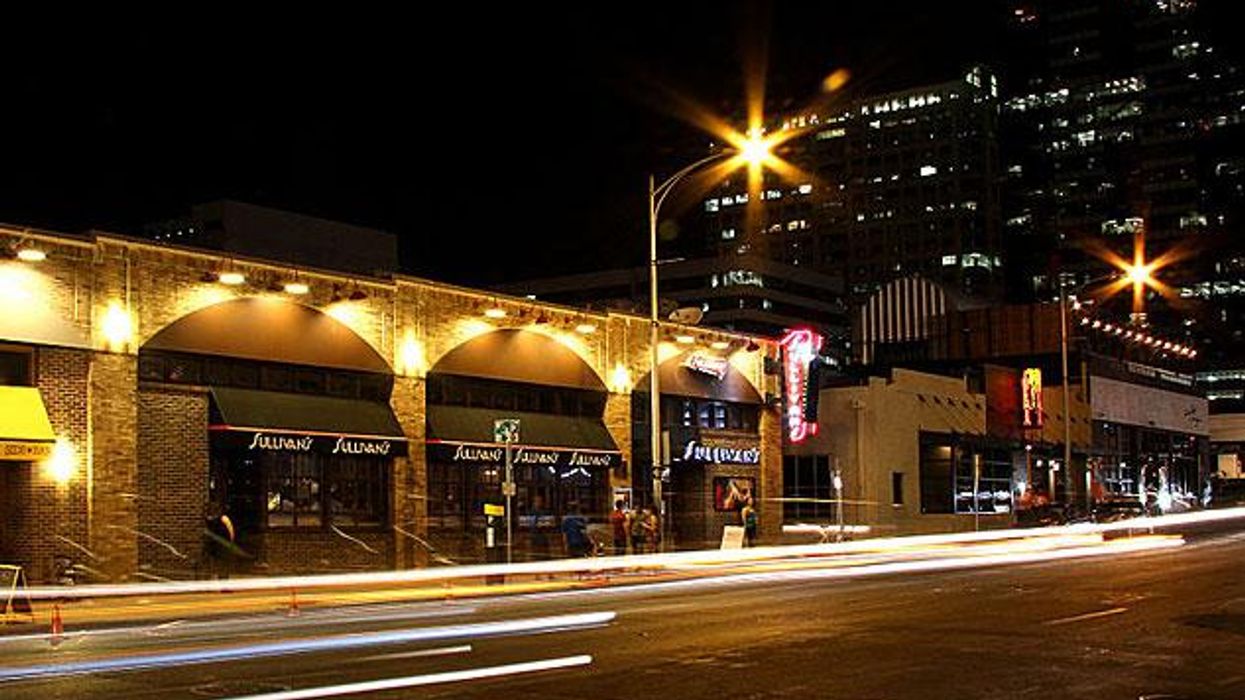 Austin: Insider's Tips