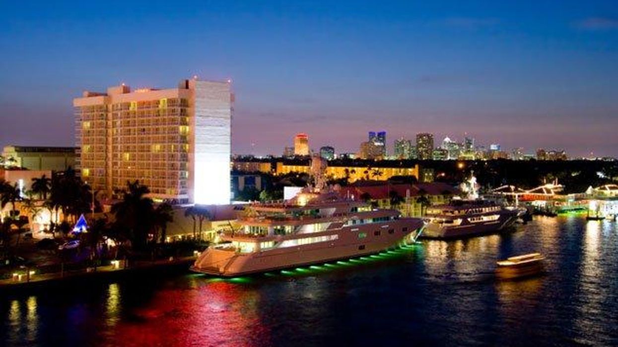 Fort Lauderdale: Where to Stay