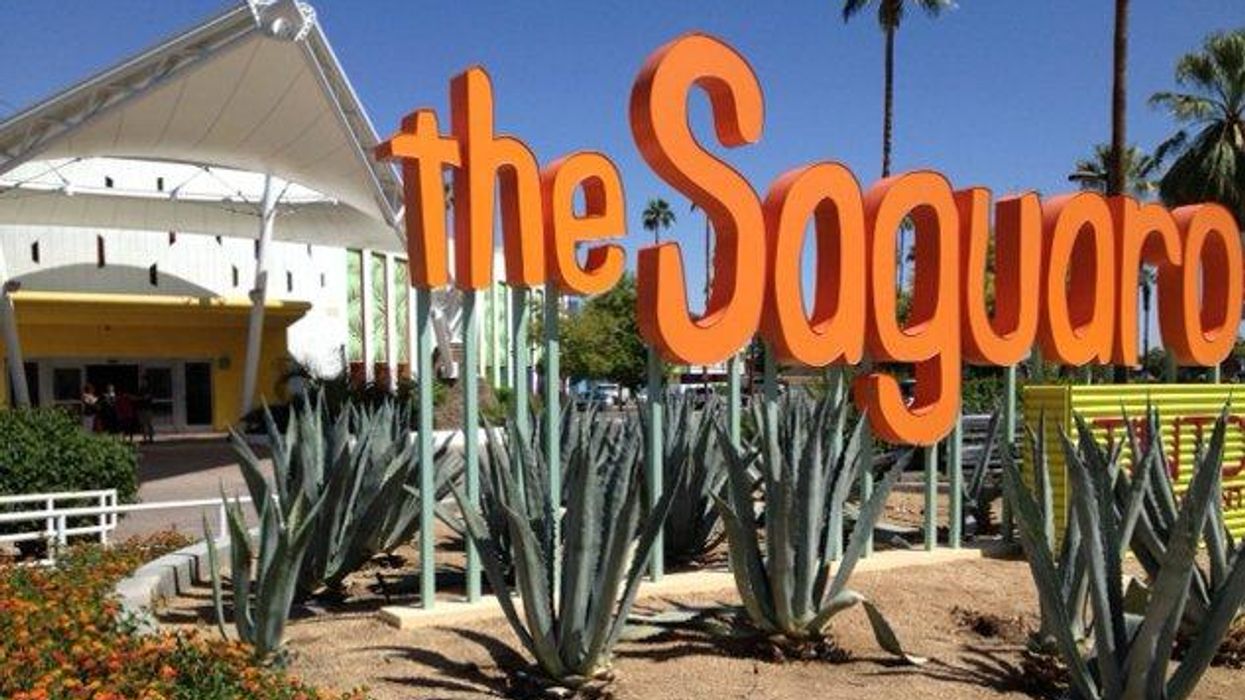 Oases in an Oasis: Where to Stay in Palm Springs