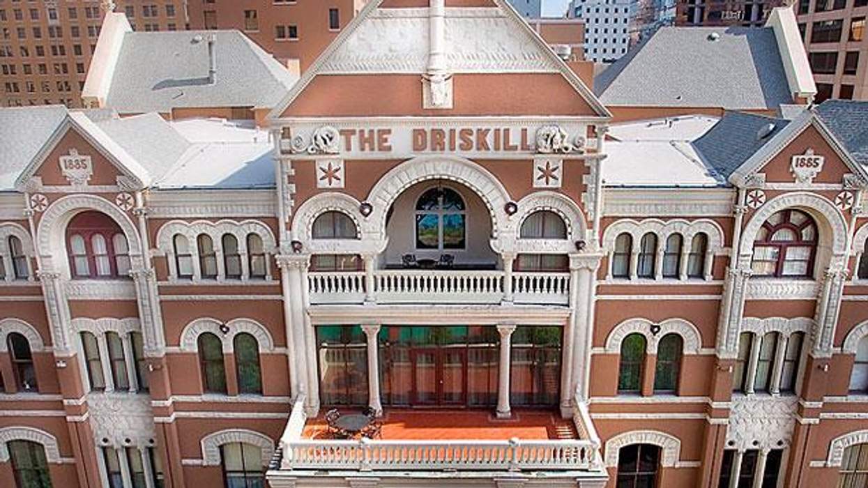 Austin: Where to Stay