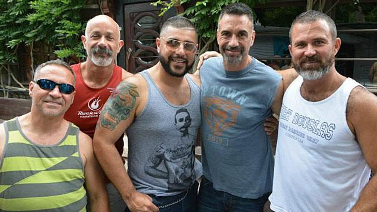 Provincetown: Calendar