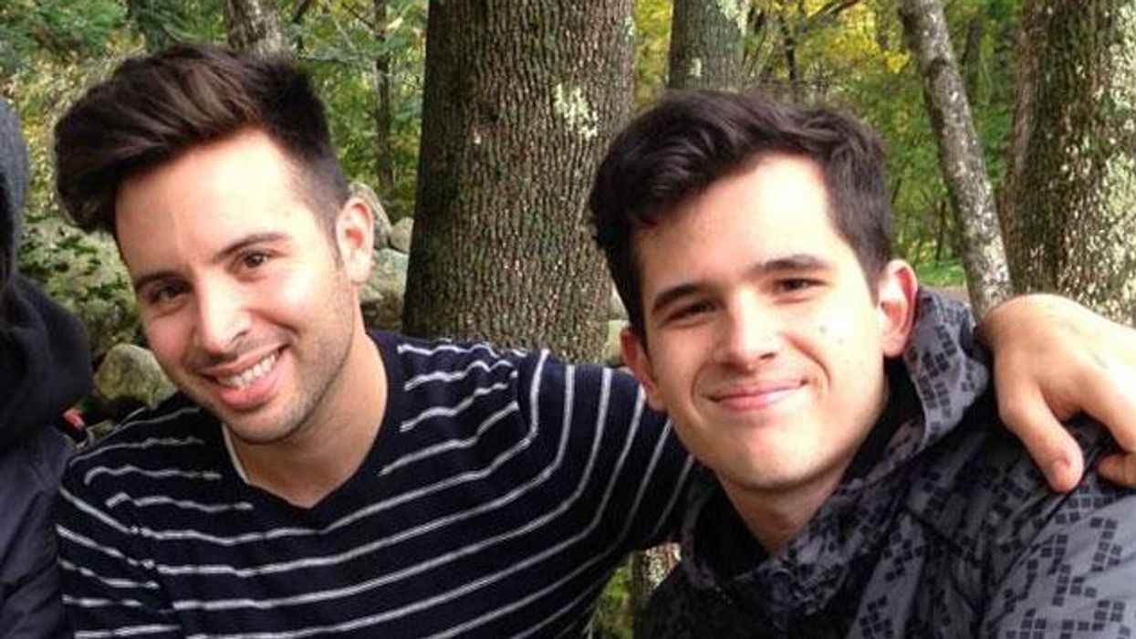 Meet Out Traveler's Gay Europe Ambassadors