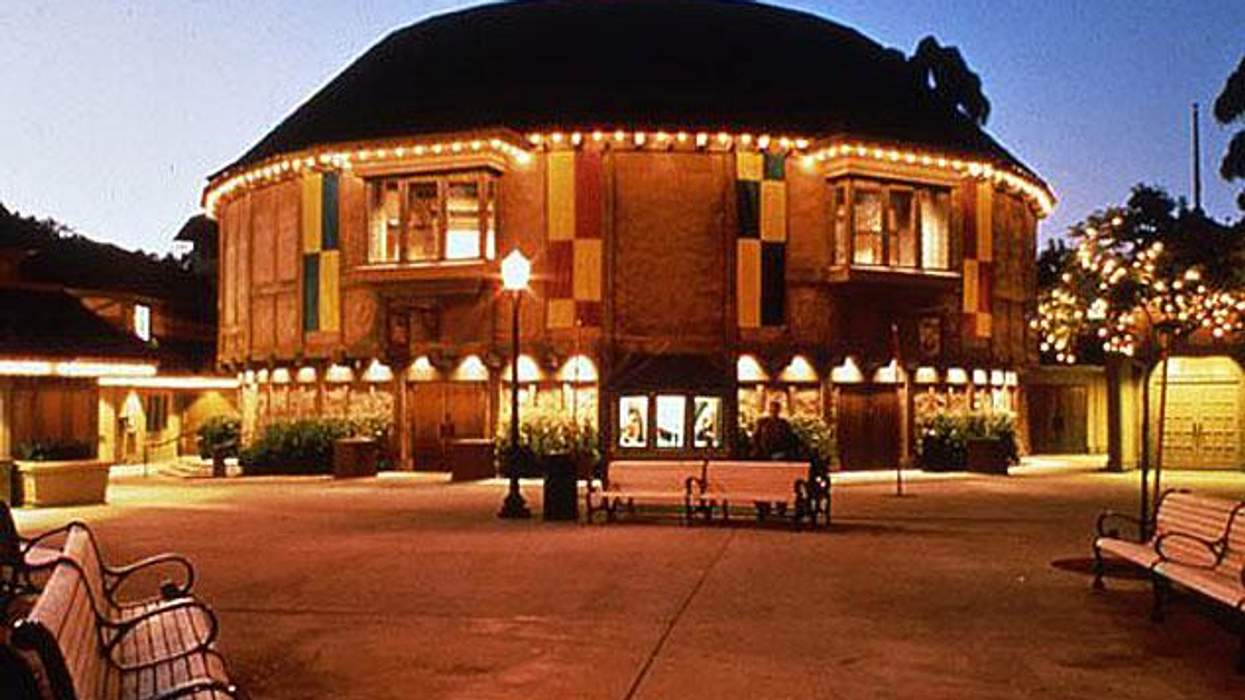 Seven Months in San Diego