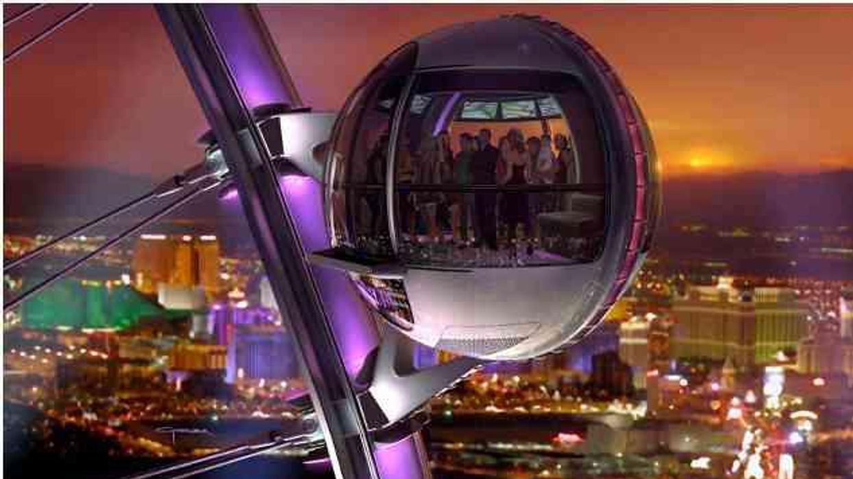 What's the Top Memorial Day Destination?